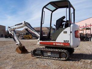 BOBCAT 320 322 G SERIES MINI EXCAVATOR SERVICE MANUAL 0a604a1c a889 4161 b268 8e70eaeb1e9c