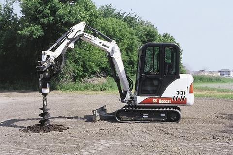 BOBCAT 331 331E 334 EXCAVATOR OPERATION MAINTENANCE MANUAL large 3b1e09ea b5a5 4389 8dd1 3d04b9b5f2bd