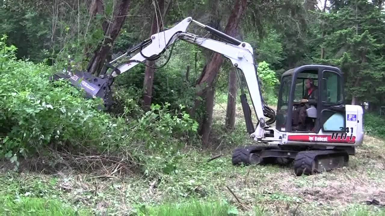 BOBCAT 337 341 EXCAVATOR SERVICE REPAIR MANUAL 1