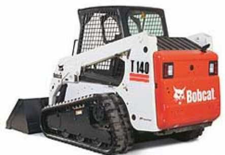 BOBCAT T140 COMPACT TRACK LOADER REPAIR SERVICE MANUAL 6903153 c4135e7d 7ce0 46d2 9f27 302788fb5500