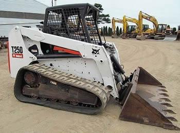 BOBCAT T250 COMPACT TRACK LOADER REPAIR SERVICE MANUAL 6902451 4f396abd a2bc 40d0 bfb2 2cf3f9936df6