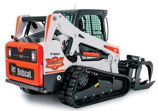 BOBCAT T300 COMPACT TRACK LOADER REPAIR SERVICE MANUAL 6901936 96f4b6fb c6f0 4d10 ac76 97a2767f1212