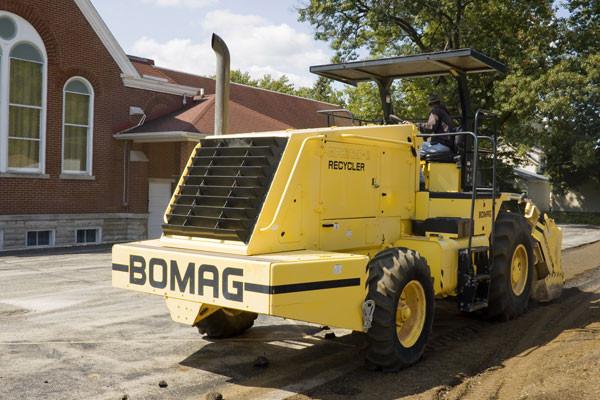 BOMAG MPH362 2 MPH364 2 SOIL STABILIZER ASPHALT RECYCLER SERVICE REPAIR MANUAL