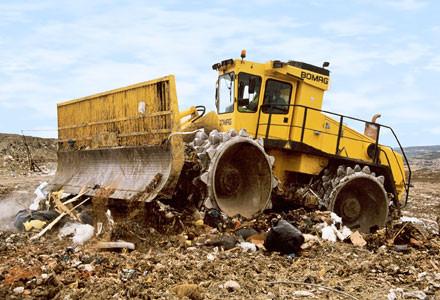 BOMAG Refuse Compactor BC 672 RB BC 672 RS BC 772 RB BC 772 RS SERVICE TRAINING MANUAL