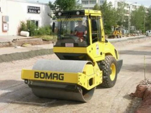 BOMAG Single Drum Roller BW156 D 3 PD 3 DH 3 PDH 3 BW 177 D 3 AD 3 PD 3 DH 3 PDH 3 BW 178 D 3 PD 3 DH 3 PDH 3 BW 179 D 3 PD 3 DH 3 PDH 3 OPERATION MAINTENANCE MANUAL