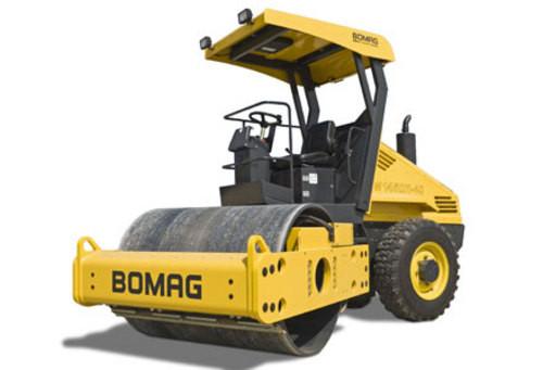 BOMAG Single Drum Roller BW 145 D 3 SERVICE REPAIR MANUAL