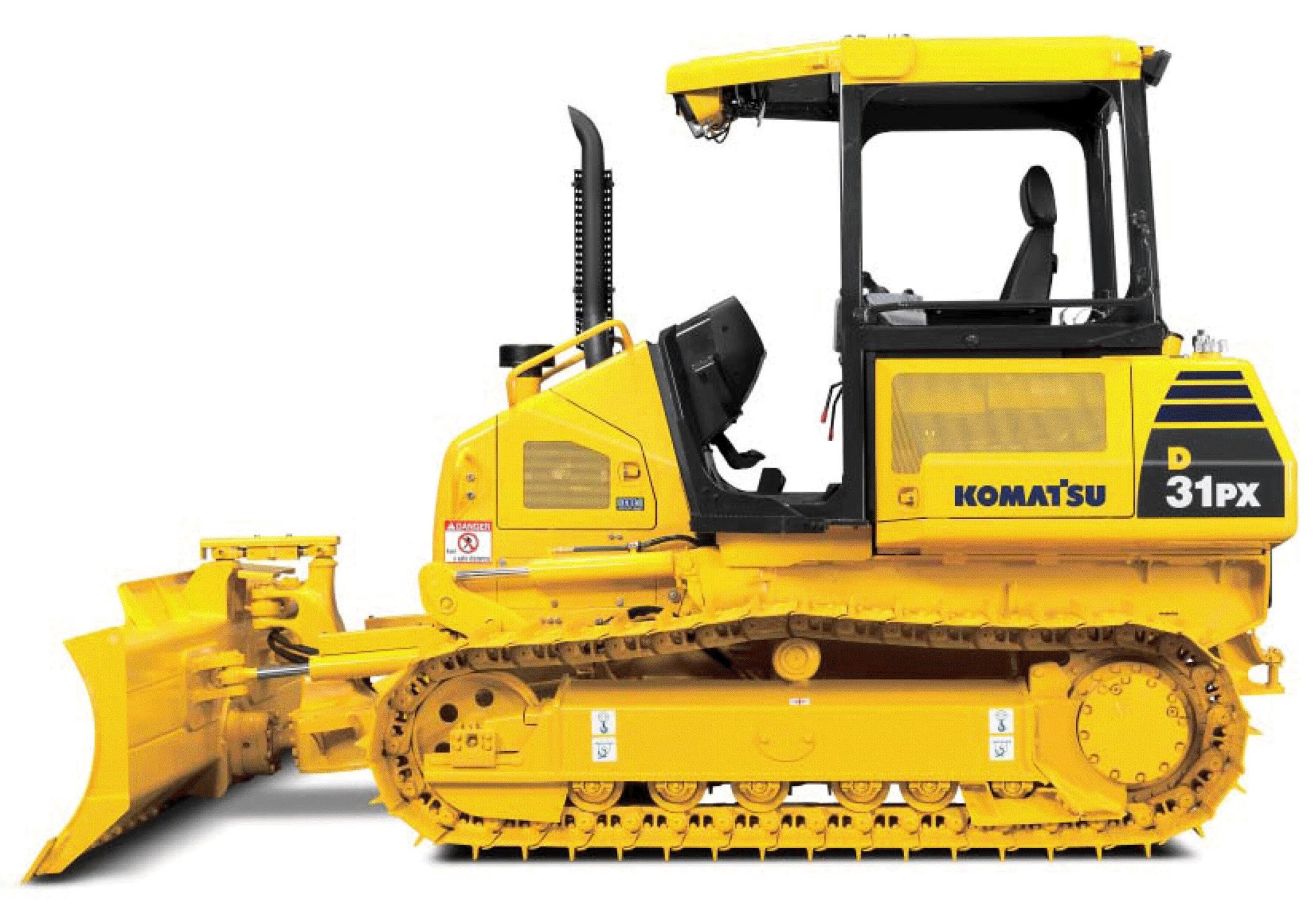 Best KOMATSU D31EX 22 D31PX 22 D37EX 22 D37PX 22 BULLDOZER SERVICE REPAIR MANUAL OPERATION MAINTENANCE MANUAL