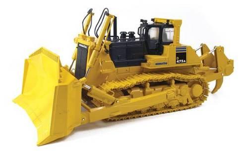 Best KOMATSU D475A 5E0 D475ASD 5E0 BULLDOZER SERVICE REPAIR MANUAL FIELD ASSEMBLY INSTRUCTION OPERATION MAINTENANCE MANUAL