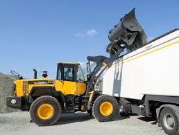 Best KOMATSU WA320 6 WA320PZ 6 KA SPEC. WHEEL LOADER SERVICE REPAIR MANUAL OPERATION MAINTENANCE MANUAL