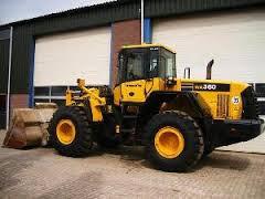 Best KOMATSU WA380 1LC WHEEL LOADER SERVICE REPAIR MANUAL OPERATION MAINTENANCE MANUAL