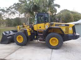 Best KOMATSU WA380 5 WHEEL LOADER SERVICE REPAIR MANUAL OPERATION MAINTENANCE MANUAL
