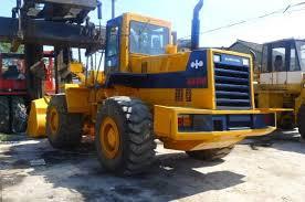 Best KOMATSU WA400 1 WHEEL LOADER SERVICE REPAIR MANUAL OPERATION MAINTENANCE MANUAL