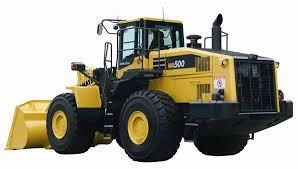Best KOMATSU WA500 1L WHEEL LOADER SERVICE REPAIR MANUAL OPERATION MAINTENANCE MANUAL f658f2ed 9765 487b 8fce 1cdd028606a3
