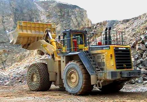 Best KOMATSU WA900 1 WHEEL LOADER SERVICE REPAIR MANUAL OPERATION MAINTENANCE MANUAL