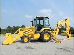 Best KOMATSU WB146 5 WB146PS 5 BACKHOE LOADER SERVICE REPAIR MANUAL OPERATION MAINTENANCE MANUAL