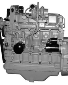 Best LIEBHERR D404 D405 TH4 DIESEL ENGINE SERVICE REPAIR MANUAL – DOWNLOAD!