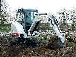 Bobcat 325 Compact Excavator Service Repair Workshop Manual 6de84358 4f95 48c7 b459 2b2699db74f9