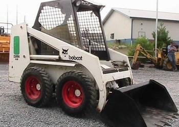 Bobcat 630 631 632 Skid Steer Loader Service Repair Workshop Manual