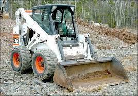 Bobcat 873 Skid Steer Loader Service Repair Manual 1