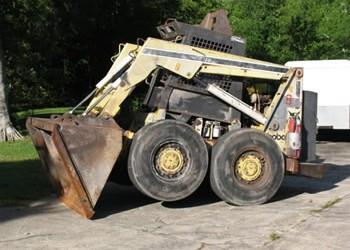 Bobcat 980 Skid Steer Loader Service Repair Workshop Manual