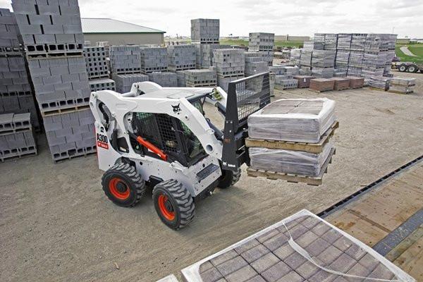 Bobcat A300 All Wheel Steer Loader Service Repair Manual INSTANT DOWNLOAD 523411001 Above 523511001 Above