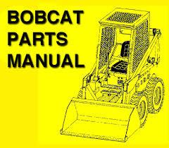 Bobcat Electrical System Service Repair Workshop Manual INSTANT DOWNLOAD