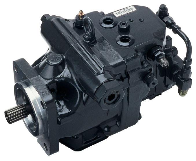 Bobcat Hydraulic Pump Component Service Repair Workshop Manual INSTANT DOWNLOAD