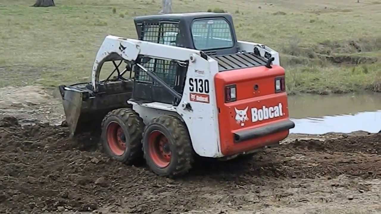 Bobcat S130 Skid Steer Loader Service Repair Manual INSTANT DOWNLOAD 529211001 Above 529611001 Above A84W11001 Above A1Z711001 A1Z759999 A8NW11001 Above A8KA11001 A8KA59999