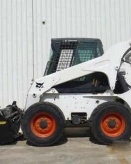 Bobcat S250, S300 Skid Steer Loader Service Repair Manual INSTANT DOWNLOAD – A5GM20001 & Above, A5GN20001 & Above, A5GP20001 & Above, A5GR20001 & Above