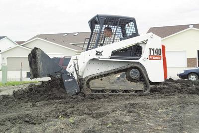 Bobcat T140 Compact Track Loader Service Repair Manual INSTANT DOWNLOAD 527111001 Above 527211001 Above