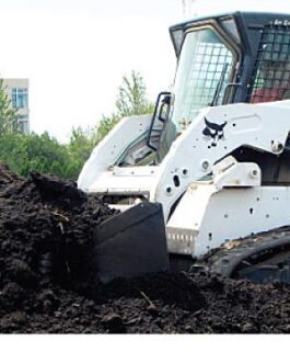 Bobcat T180 Compact Track Loader Service Repair Manual INSTANT DOWNLOAD – 531460001 & Above, 531560001 & Above