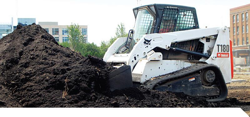 Bobcat T180 Compact Track Loader Service Repair Manual INSTANT DOWNLOAD 531460001 Above 531560001 Above
