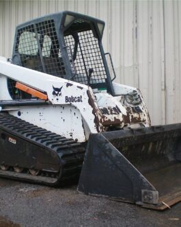 Bobcat T200 Compact Track Loader Service Repair Manual INSTANT DOWNLOAD ( S/N 518915001 & Above, S/N 516815001 & Above, S/N 517515001 & Above )
