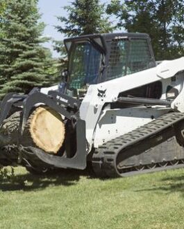 Bobcat T250 Compact Track Loader Service Repair Manual INSTANT DOWNLOAD – A5GS20001 & Above, A5GT20001 & Above