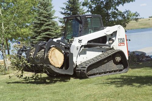 Bobcat T250 Compact Track Loader Service Repair Manual INSTANT DOWNLOAD A5GS20001 Above A5GT20001 Above