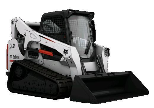 Bocat T770