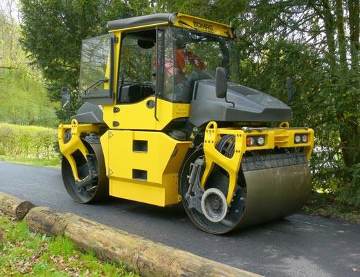 Bomag Asphalt Manager Tandem Roller Service Training Manual 36247666 ca5a 42b8 9957 fd0fe64700f8