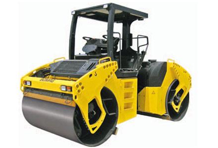 Bomag BW 100 AD BW 100 AC BW 120 AD BW 120 AC Drum Roller