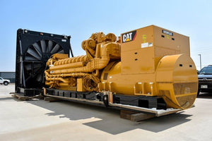 C175 CAT CATERPILLARENGINE