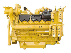 C27 CAT CATERPILLARENGINE