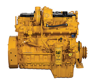 C7 CAT CATERPILLARENGINE