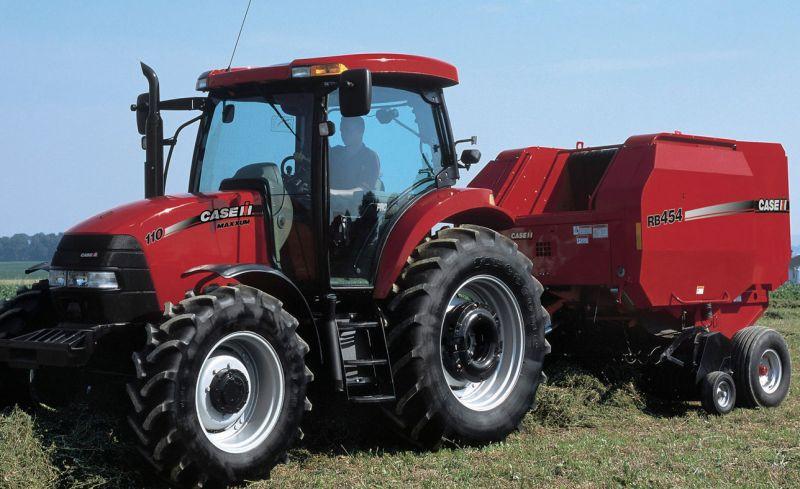 CASE IH MAXXUM 100 MAXXUM 110 MAXXUM 115 MAXXUM 120 MAXXUM 125 MAXXUM 130 MAXXUM 140 TRACTOR SERVICE REPAIR MANUAL