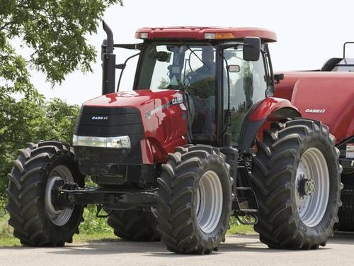 CASE IH PUMA 165 PUMA 165 Multicontroller PUMA 180 PUMA 180 Multicontroller PUMA 195 PUMA 195 Multicontroller PUMA 210 PUMA 210 Multicontroller TRACTOR