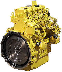 CATERPILLAR3024CINDUSTRIALENGINESERVICEREPAIRMANUAL42400001