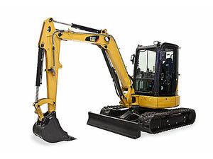 CATERPILLAR305.5MINIHYDEXCAVATORSERVICEREPAIRMANUALCXZ 626b6be1 c49b 4cb9 a683