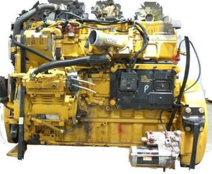 CATERPILLAR3126BTRUCKENGINESERVICEREPAIRMANUAL8YL00001