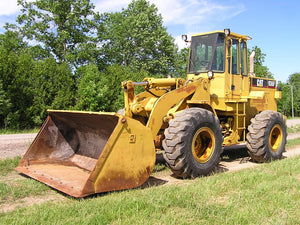 CATERPILLAR936FWHEELLOADERSERVICEREPAIRMANUAL4TK 38c2a1b5 ce60 48ff bfb9