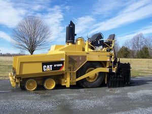 CATERPILLARAP
