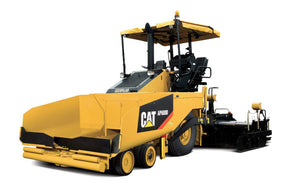CATERPILLARAP