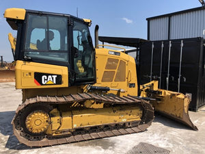 CATERPILLARD3TRACK